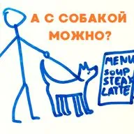 Походы с собаками, уикенд-туры и догфесты - приключения с Adventure dog