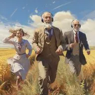 Первые свободные ассоциации