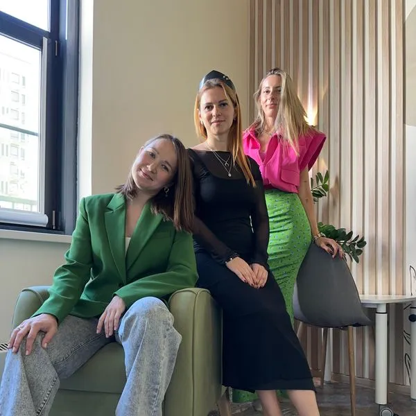 Подкаст #1 с детским психологом, астрологом Лией Игнатовой.