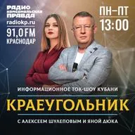 Как выглядит среднестатистический житель Кубани? Рассказала директор Центра прикладной социологии и политологии