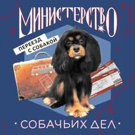 Переезд с собакой: Алина и Драник