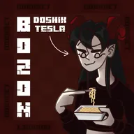 BOZON 3.0 || doshik_tesla