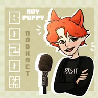 BOZON 3.0 || Ray_Puppy