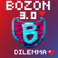Bozon 3.0 || Подкаст с Dilemma!