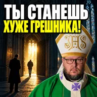 Промолчишь — станешь хуже грешника! Четыре шага, чтобы не потерять брата | Проповедь
