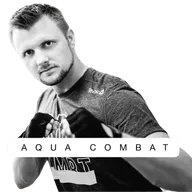 Rock Music for Aqua Combat
