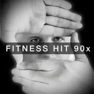 Fitness Music Hit 90 x