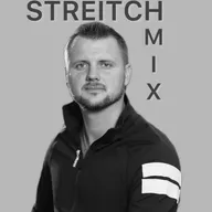 Музыка для растяжки и расслабления