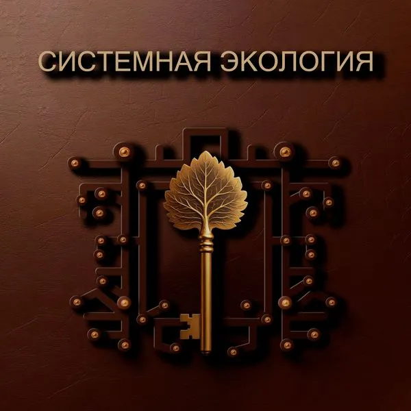 Системная экология