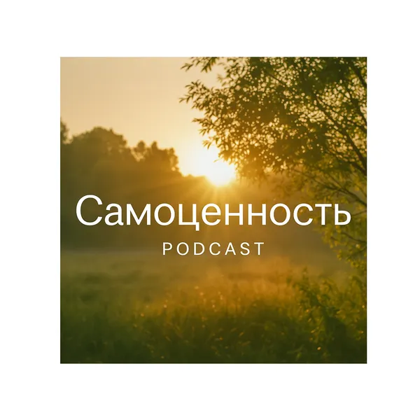 «Самоценность: быть ценной без условий»