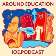 Ep. 1 — Skills, Status, and the Future of Work: The Changing Value of Education