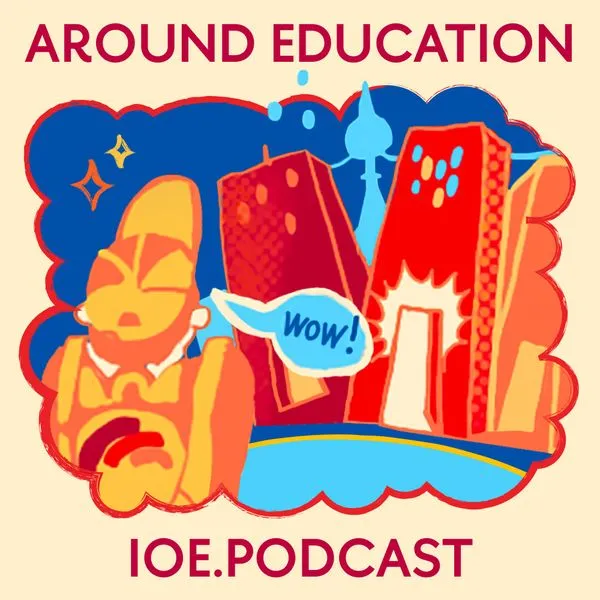 Around Education
