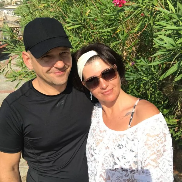 знакомство