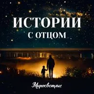 Полицейская Нива, у которой отваливалсь мигалка