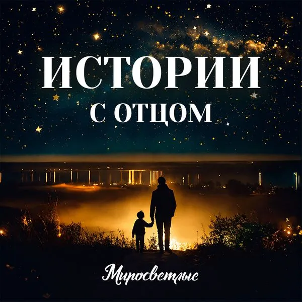 Истории с отцом