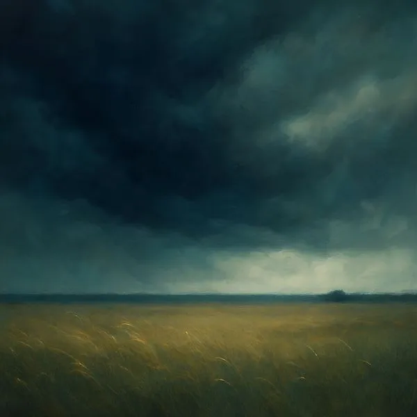 Говорит Глубина