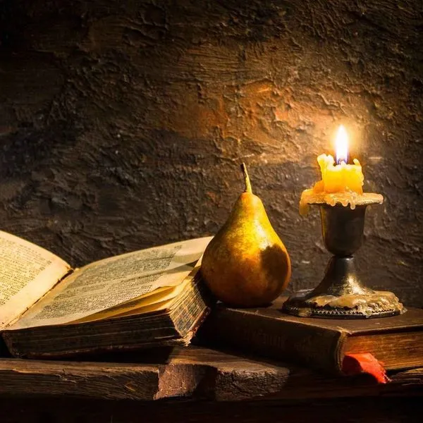 Вечерние чтения