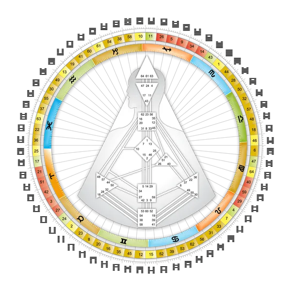 Дизайн Человека с Ольгой Кузнецовой