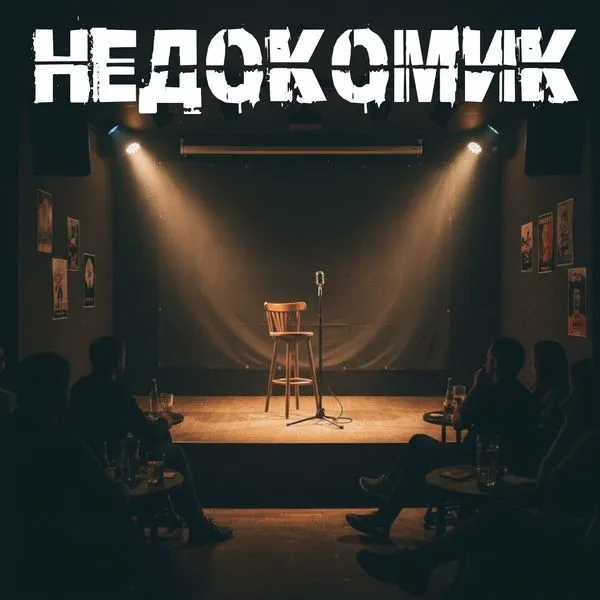 Недокомик