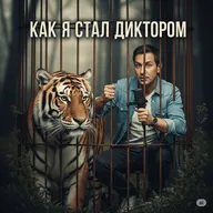 Как я стал Диктором