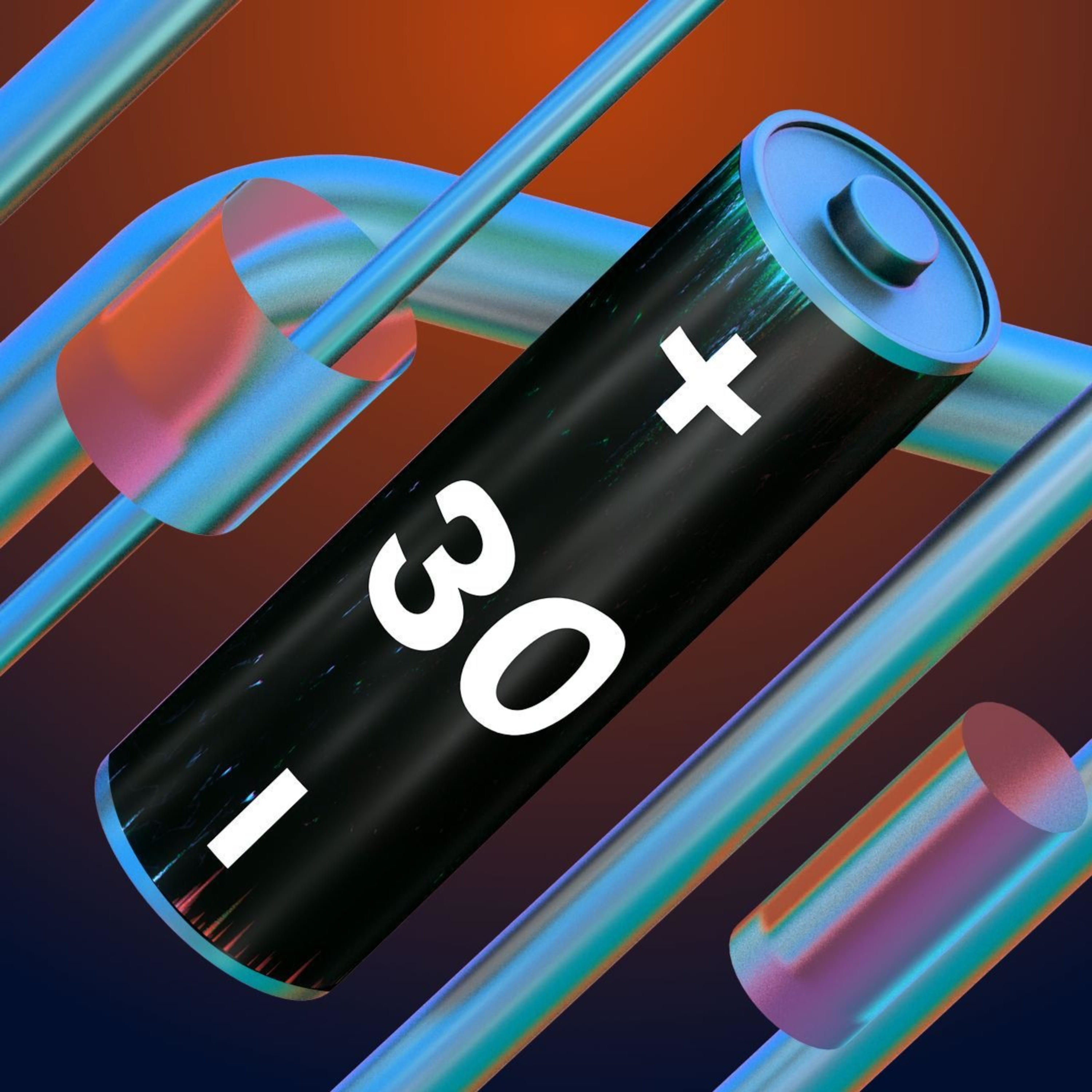 ±30 cover