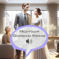 Медитация "Смотрины Жениха"