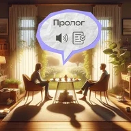 Урок 2. Пролог