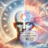 Глава 2. Половинка моя