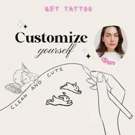 Fine line tattoo in Calgary | Viktoriia Ink