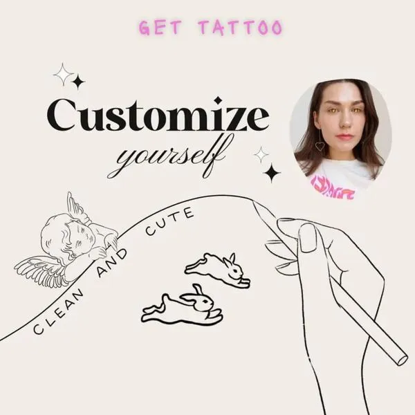 Fine line tattoo in Calgary | Viktoriia Ink