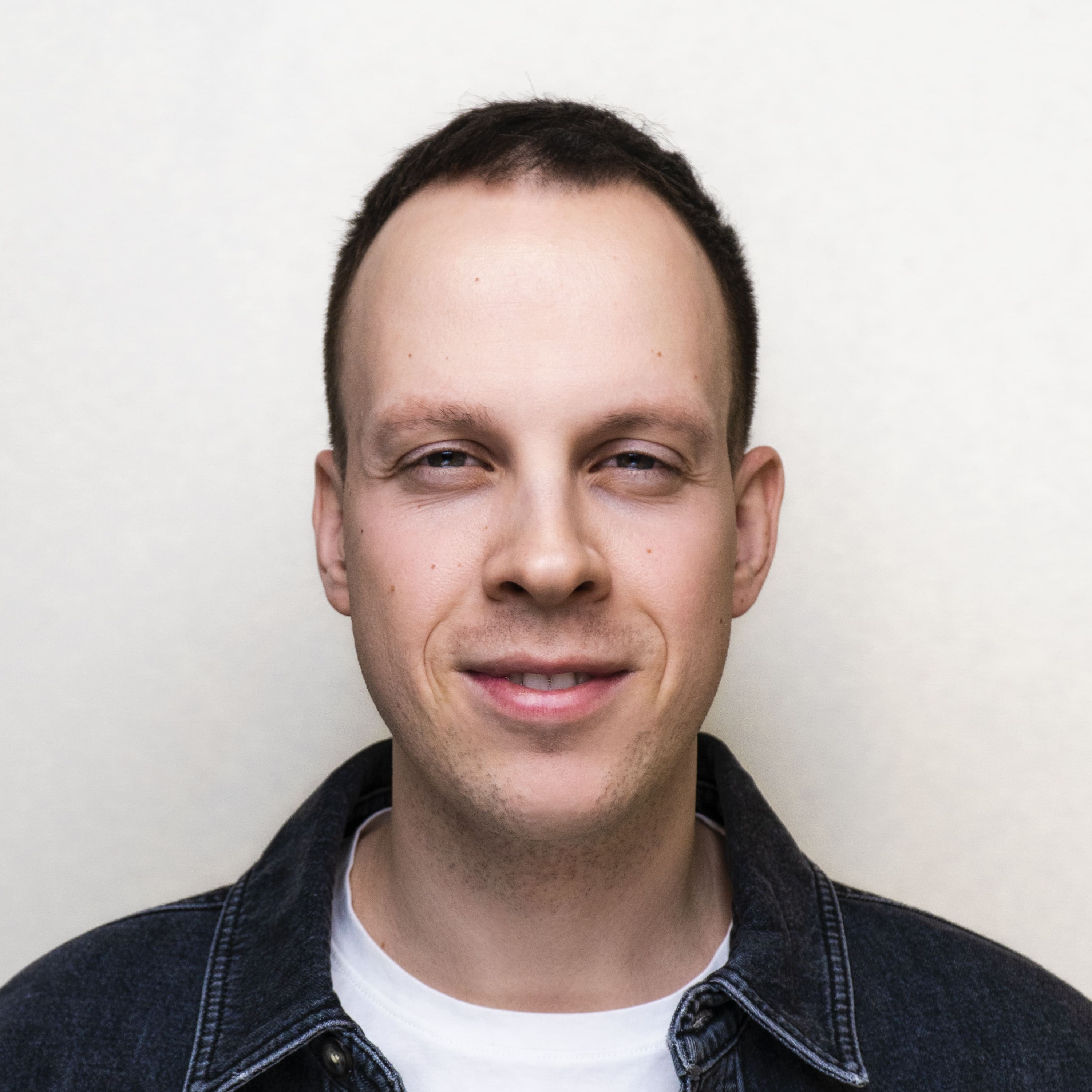 Антон Миляков