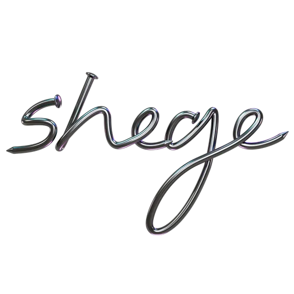 Shege Podcast