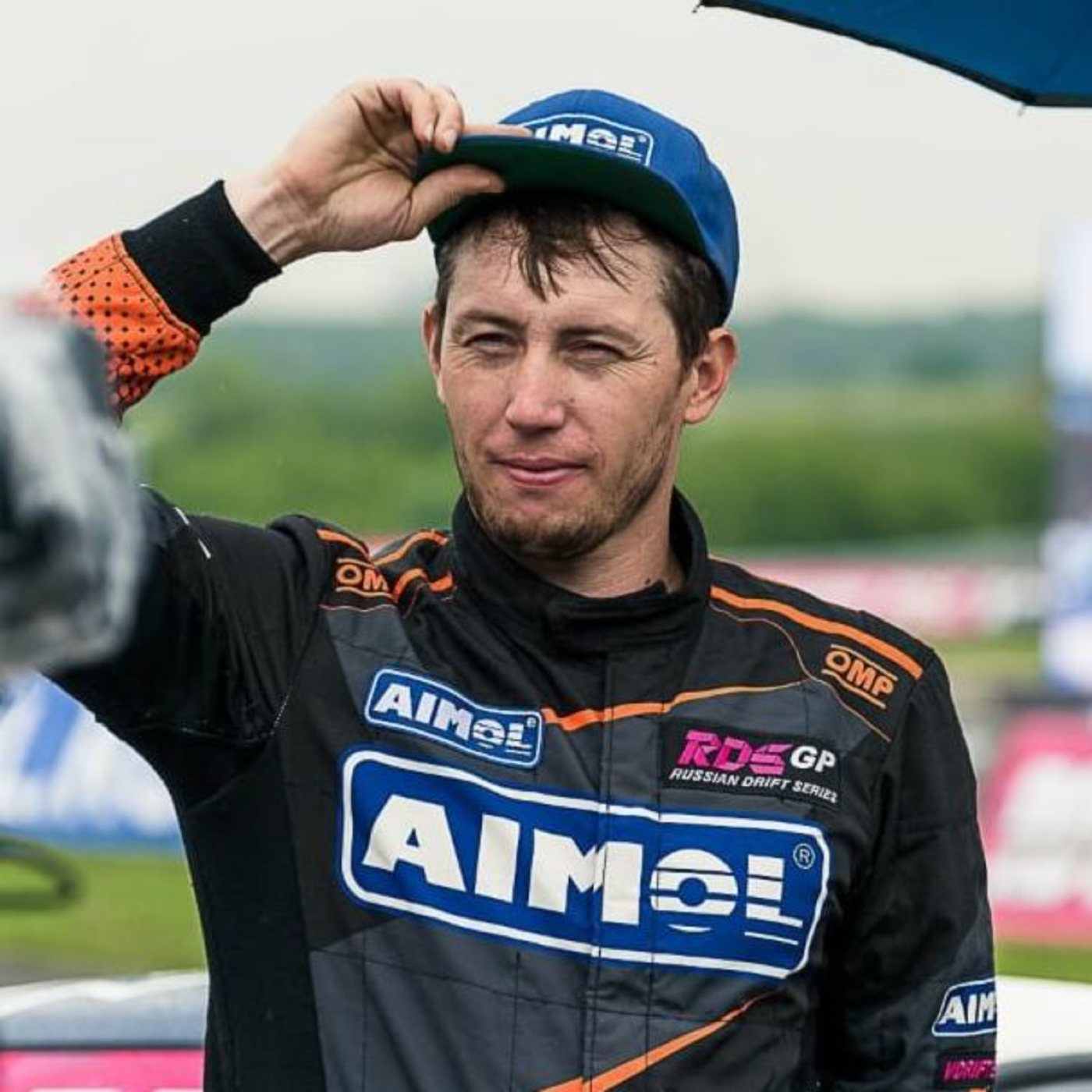 Как проводит межсезонье пилот RDS GP Илья Федоров