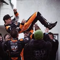 RDS GP 2 этап — первый подиум сезона! 2+2 — личный и командный зачет