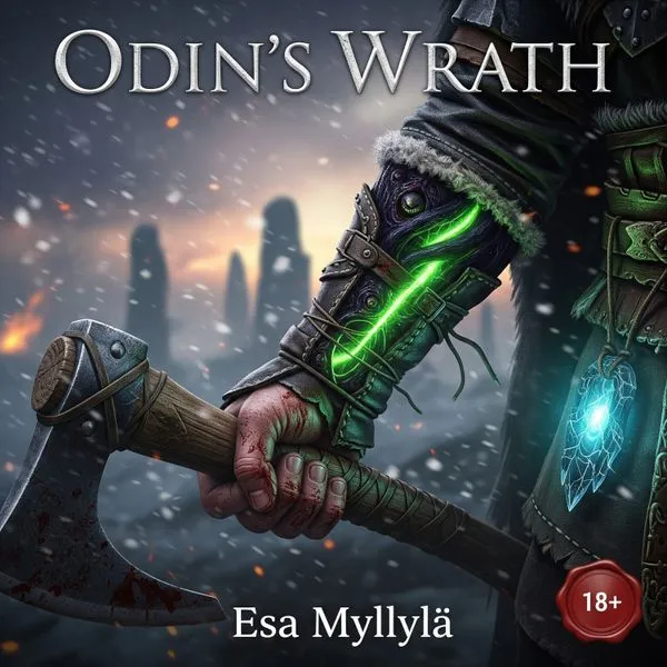 Odin's Wrath