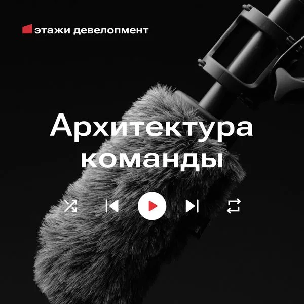 Архитектура команды
