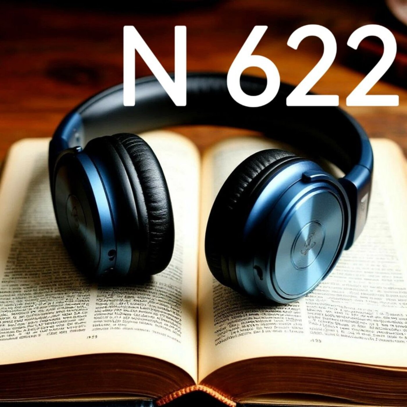 Книга N 622 "Искусство сновидения". Авторы: Карлос Кастанеда episode artwork