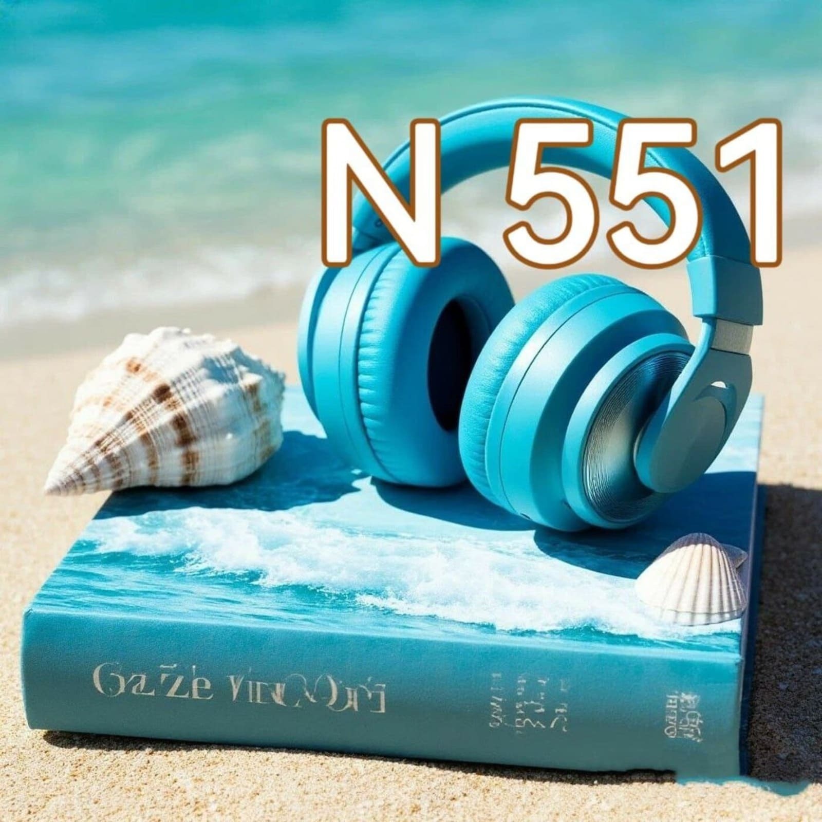 Книга N 551. Притчи Крайона episode artwork