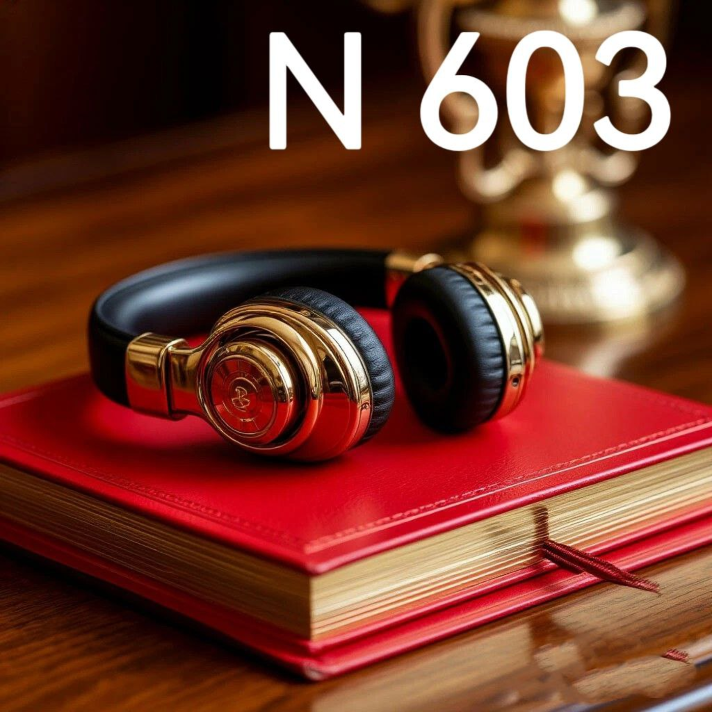 Книга N 603 "21 закон успеха миллионеров". Автор: Брайан Трейси episode artwork