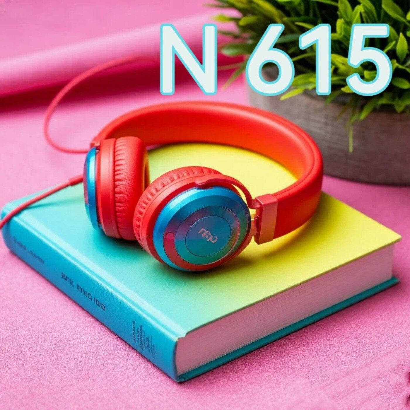 Книга N 615 "Копирайтинг XXI века. Как создавать современные тексты". Автор: Александр Назайкин episode artwork