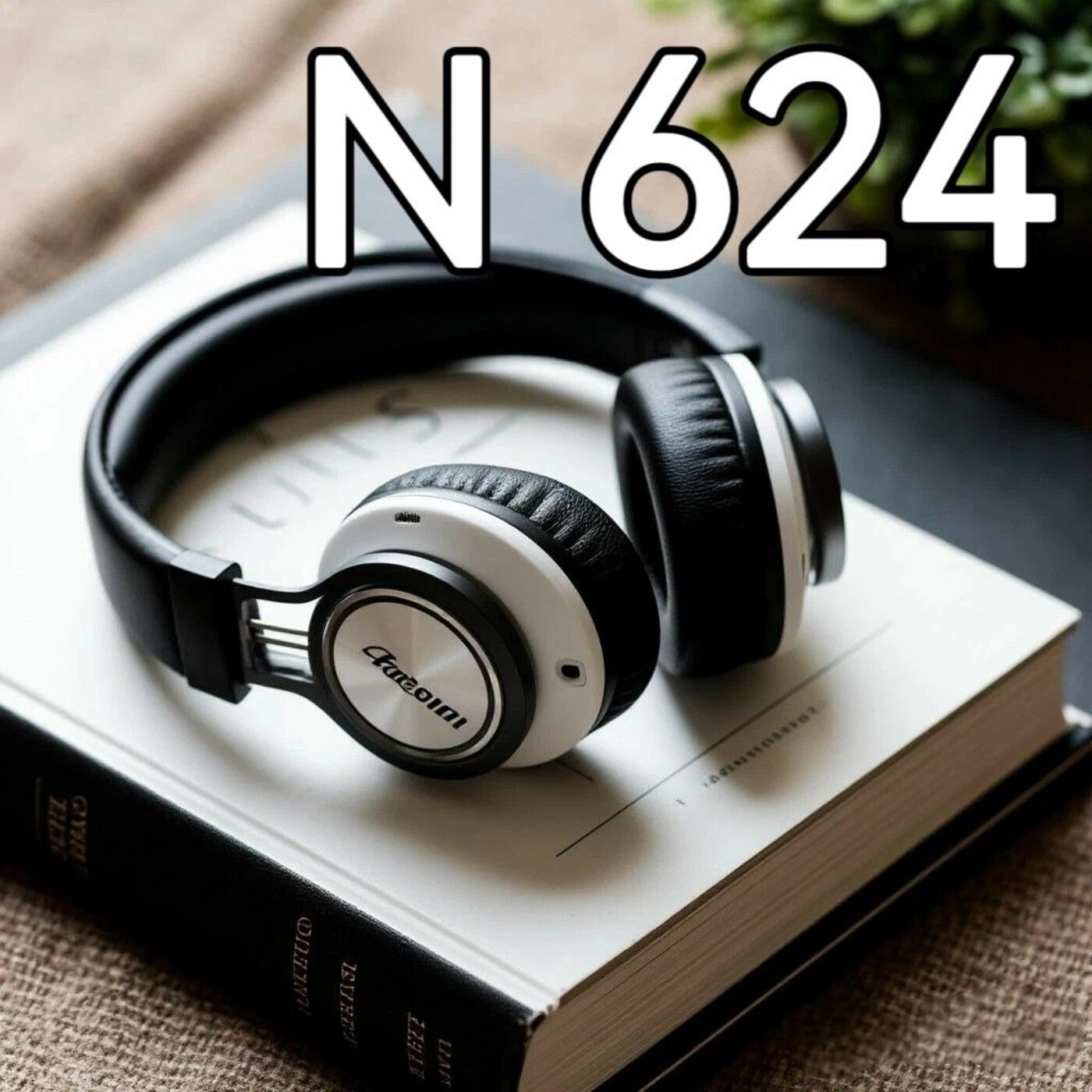 Книга N 624 "Бесы" Автор: Достоевский Фёдор Михайлович episode artwork