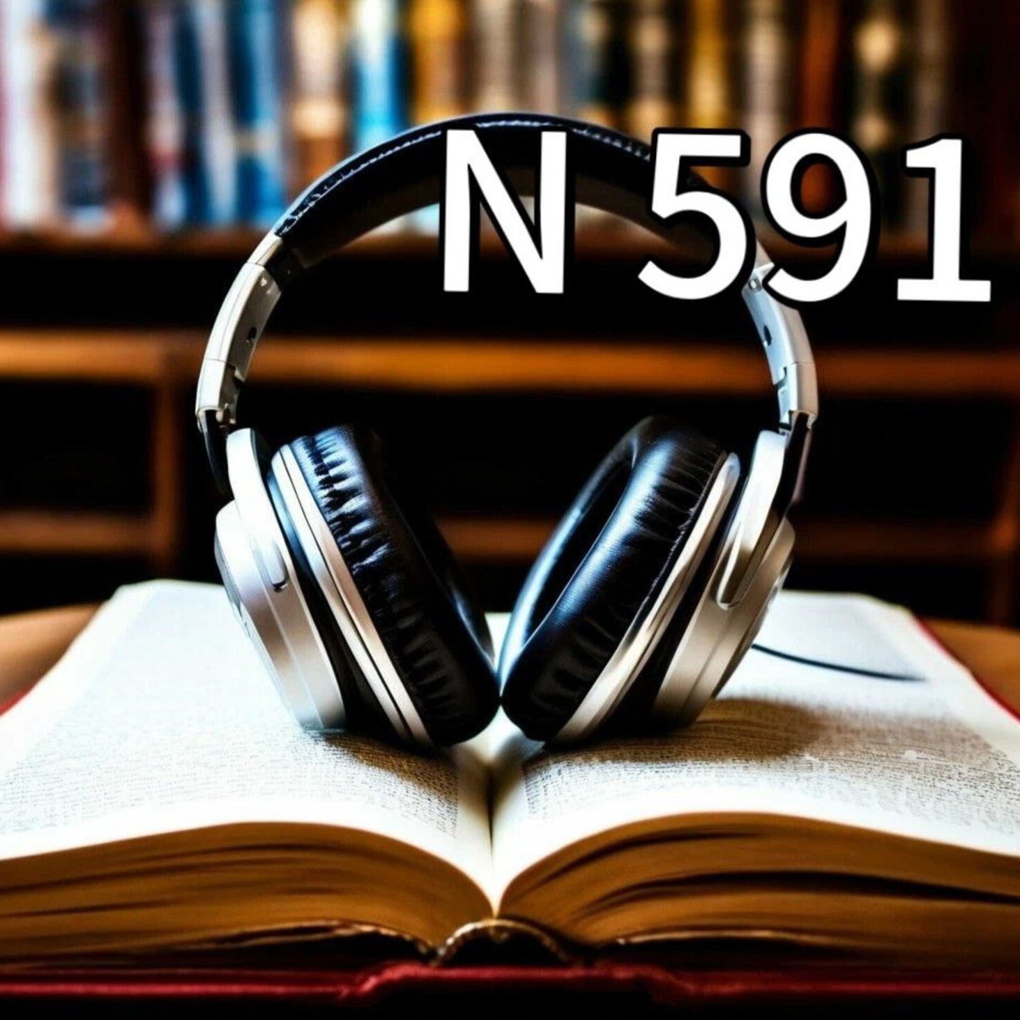 Книга N 591  "Как убедить собеседника за 30 секунд". Автор:  Майло О. Франк episode artwork