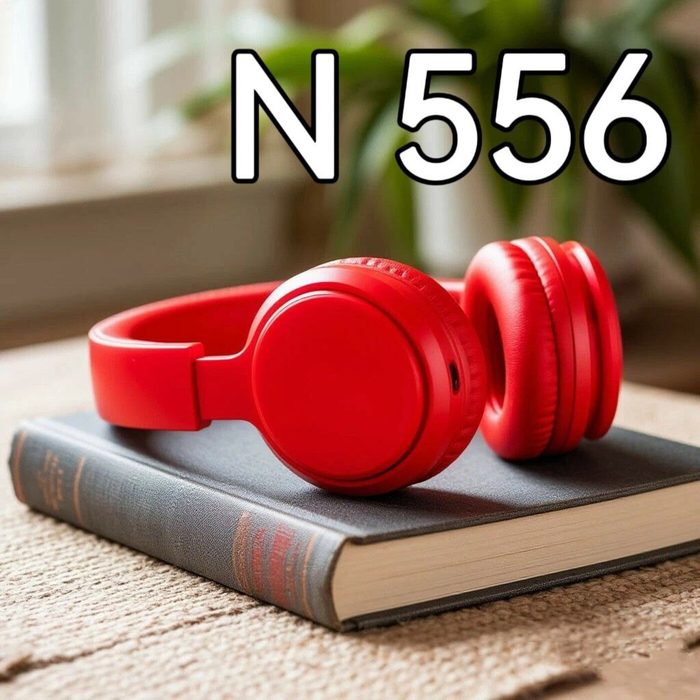 Книга N 556 "Квантовый воин". Автор: Джон Кехо episode artwork