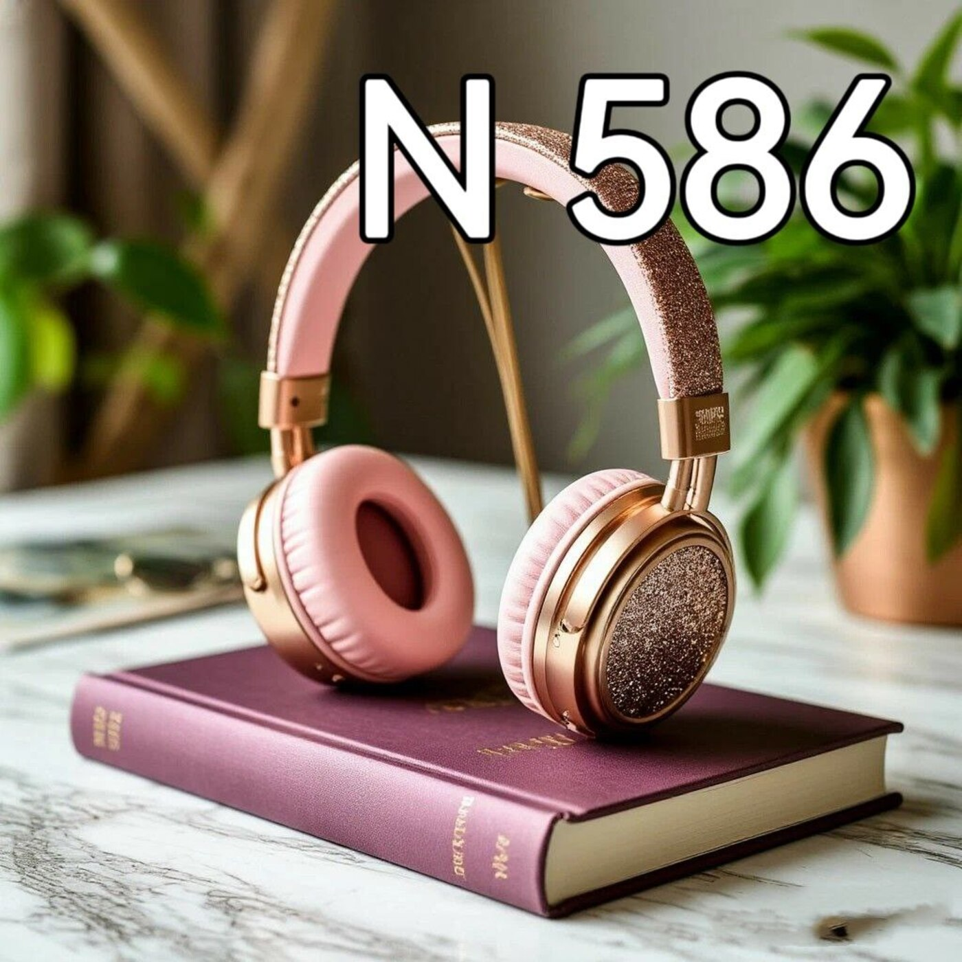 Книга N 586 "Закон успеха"  Автор: Наполеон Хилл episode artwork