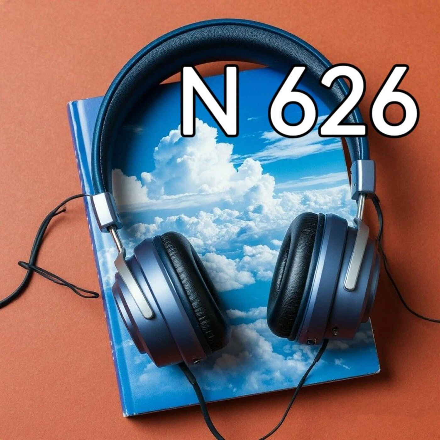 Книга N 626 "Беседы с богом".  Автор: Нил Доналд Уолш episode artwork