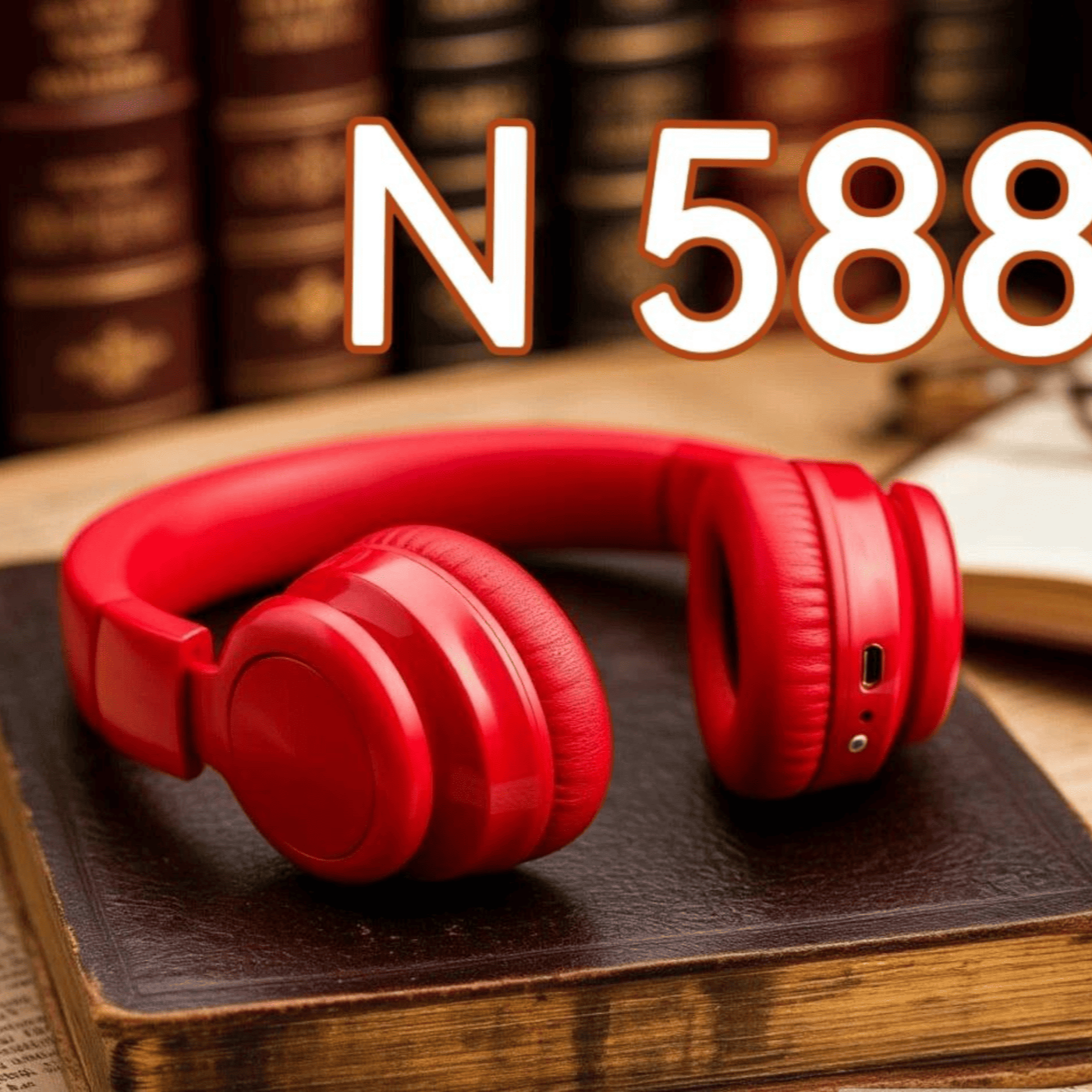 Книга N 588  "28 главных законов успеха". Авторы: Аллан и Барбара Пиз episode artwork