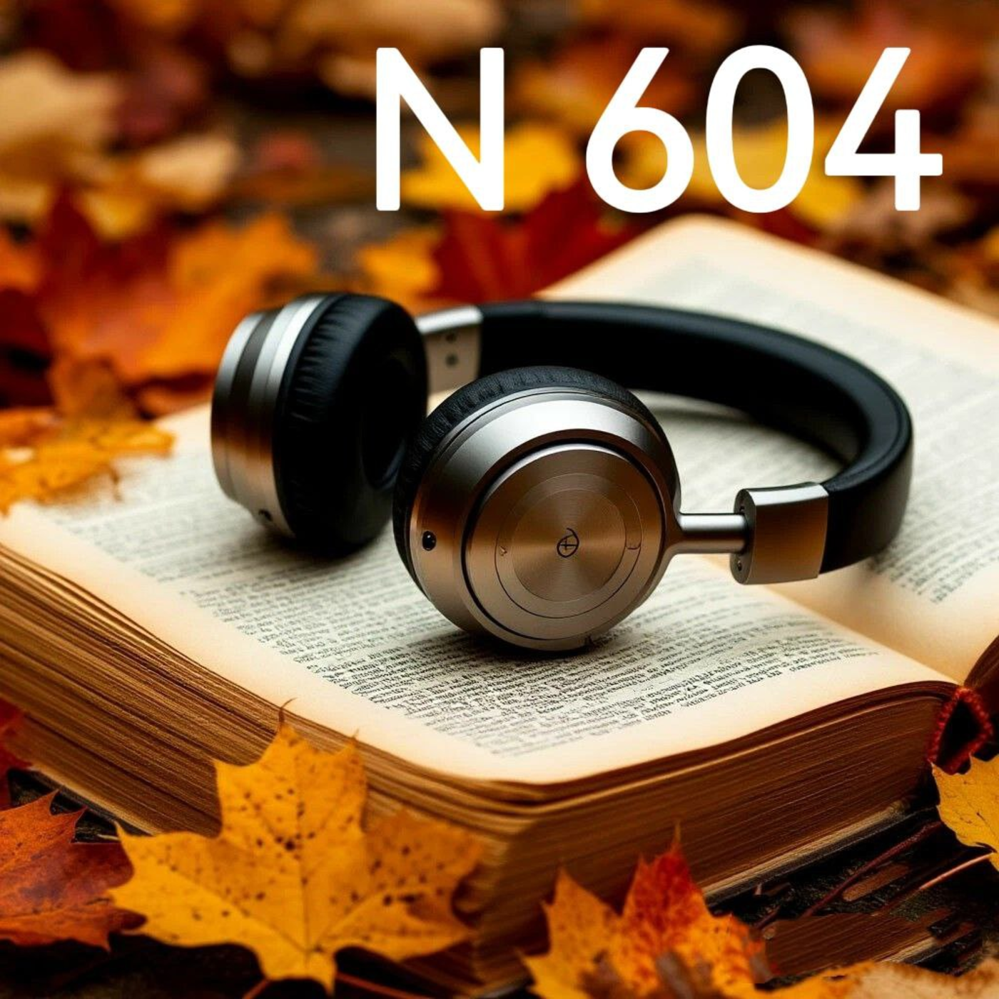 Книга N 604 "Мартин Иден". Автор: Джек Лондон episode artwork