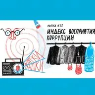 Индекс восприятия коррупции
