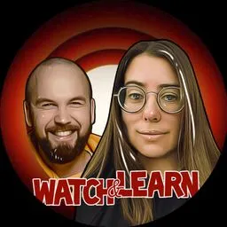 watch and learn with Xenia and Arthur