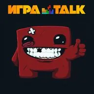 ИГРАTALK 113 - Океан надежд